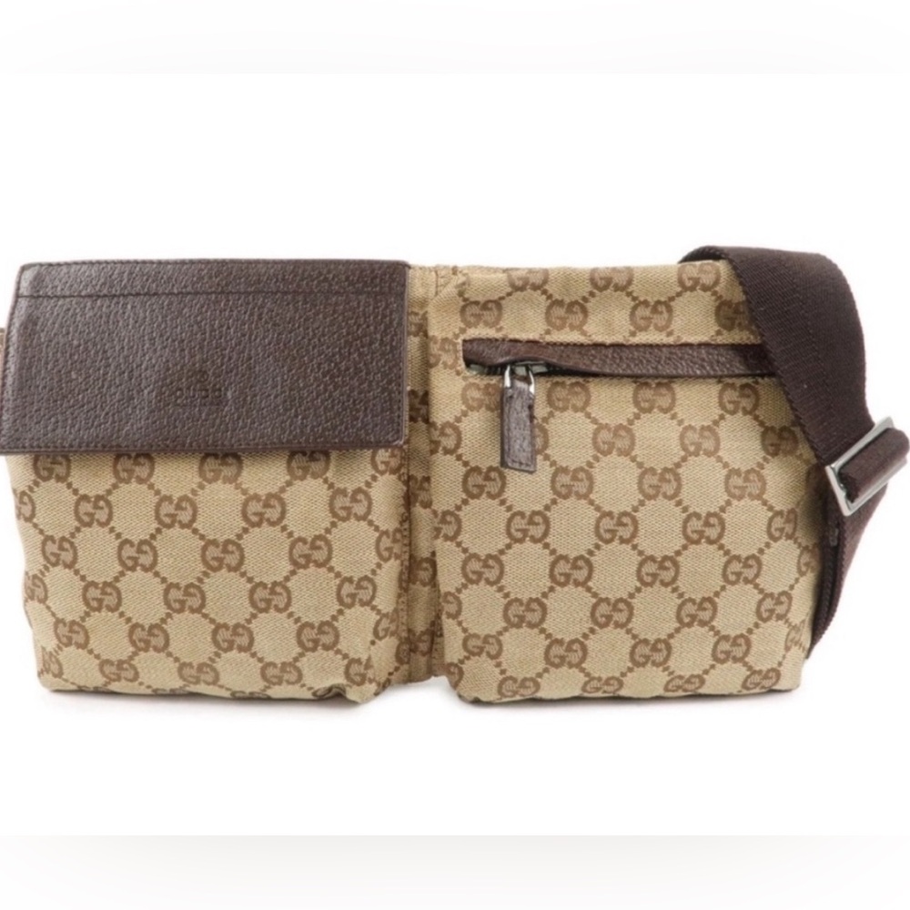 Gucci Belt Bag